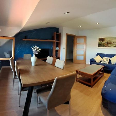 Casa Brana Apartment О Грове Екстериор снимка
