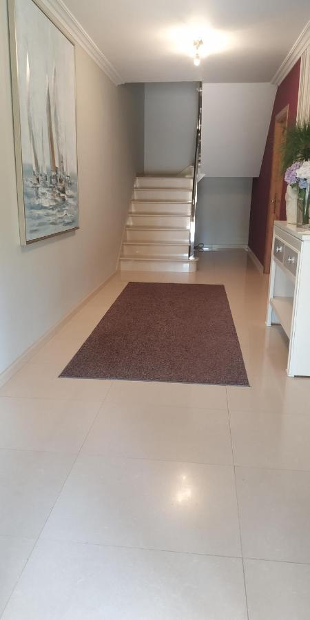 Casa Brana Apartment О Грове Екстериор снимка