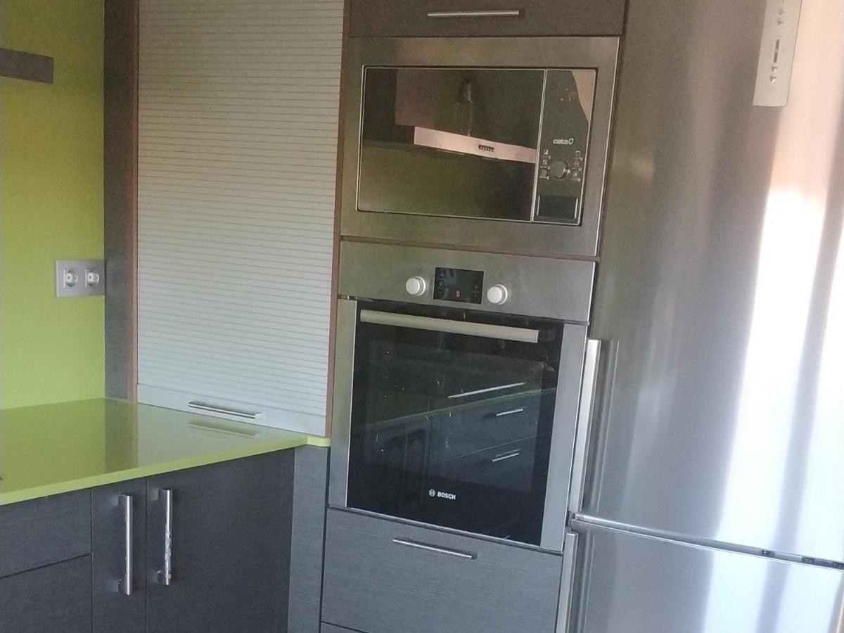 Casa Brana Apartment О Грове Екстериор снимка