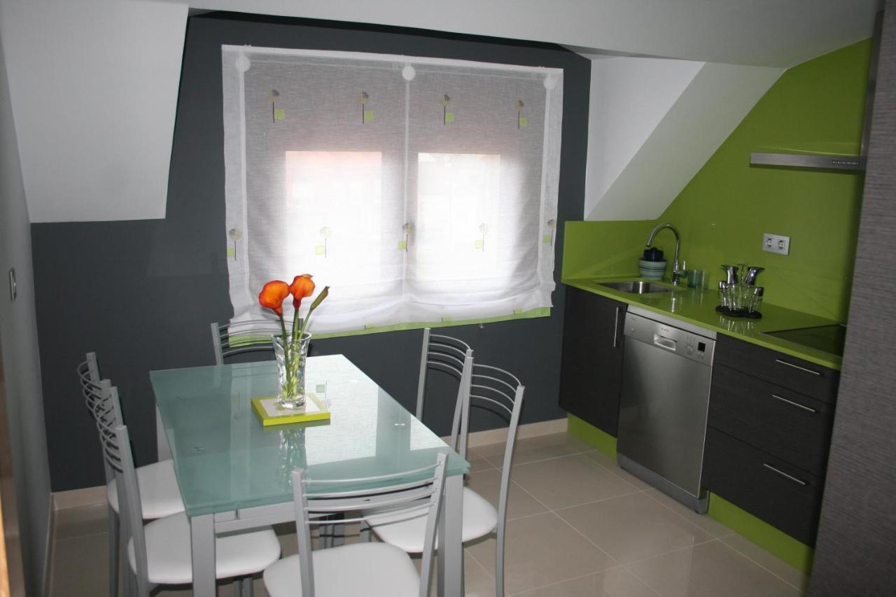 Casa Brana Apartment О Грове Екстериор снимка