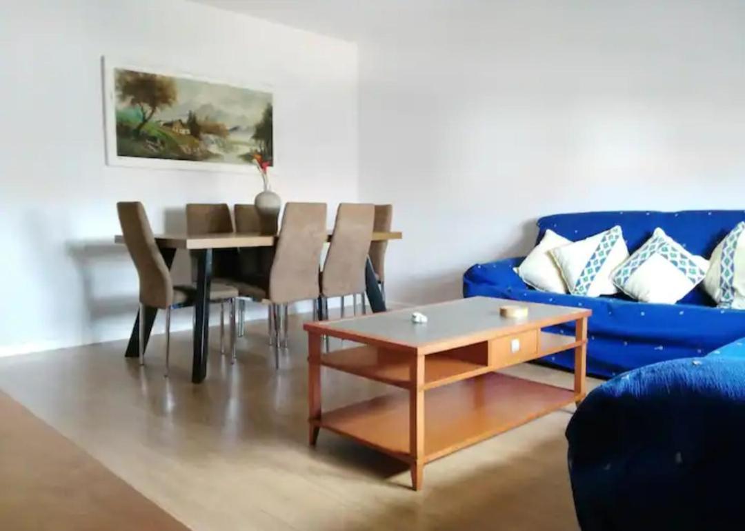 Casa Brana Apartment О Грове Екстериор снимка