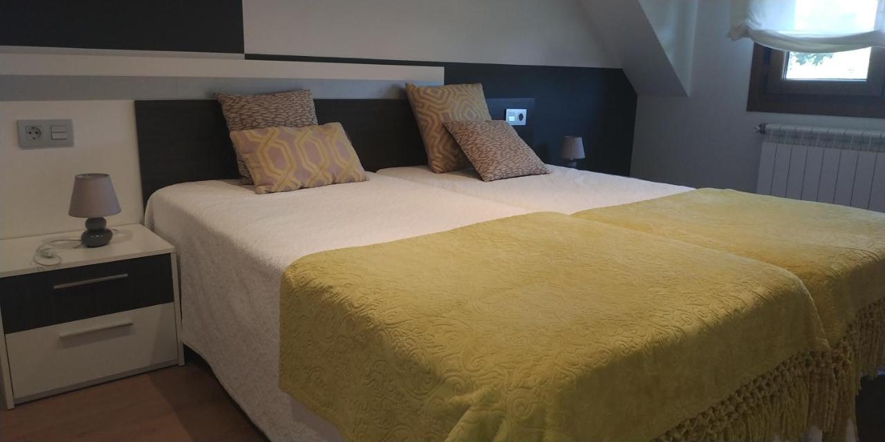 Casa Brana Apartment О Грове Екстериор снимка