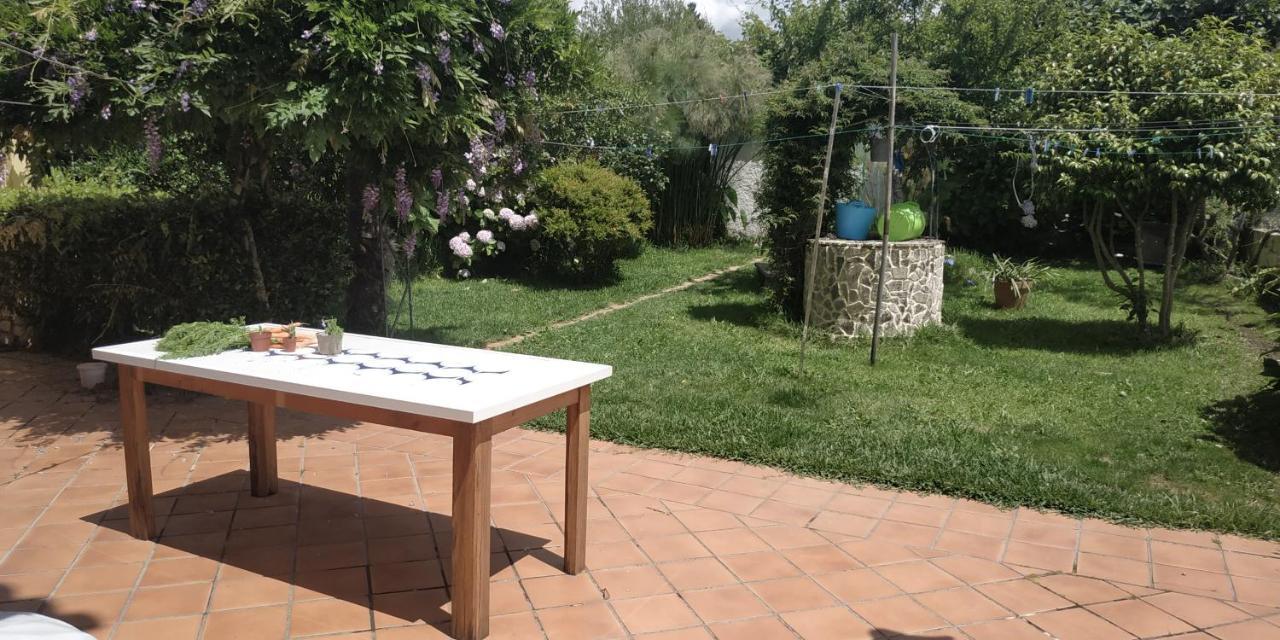 Casa Brana Apartment О Грове Екстериор снимка