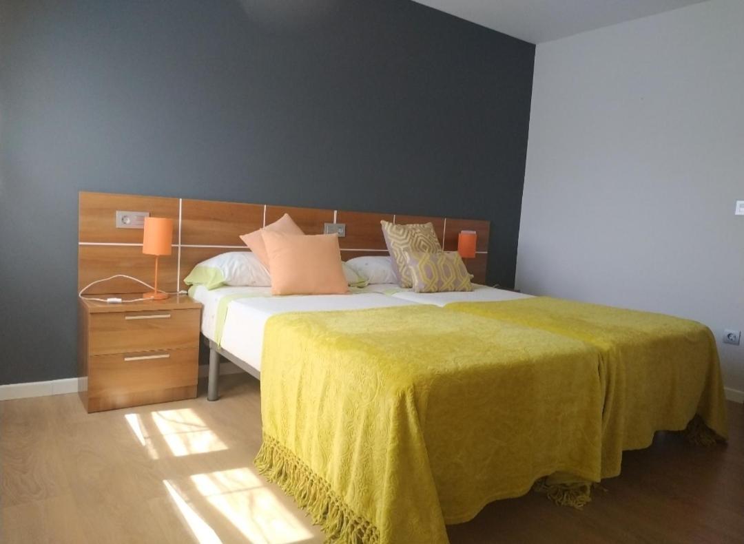 Casa Brana Apartment О Грове Екстериор снимка
